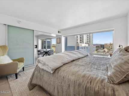 255 N Sierra Street, Unit 606, Reno, NV 89501 Photo