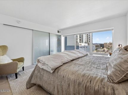 255 N Sierra Street, Unit 606, Reno, NV 89501 Photo