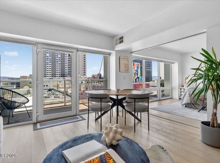 255 N Sierra Street, Unit 606, Reno, NV 89501 Photo