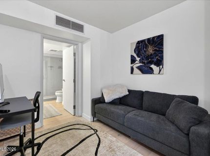 255 N Sierra Street, Unit 606, Reno, NV 89501 Photo