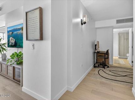 255 N Sierra Street, Unit 606, Reno, NV 89501 Photo