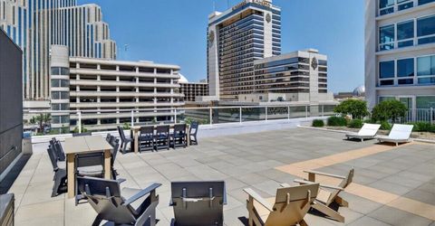 255 N Sierra Street, Unit 606, Reno, NV 89501 Photo