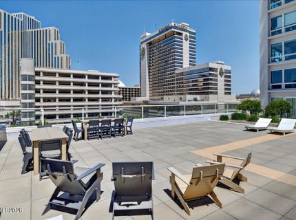 255 N Sierra Street, Unit 606, Reno, NV 89501 Photo