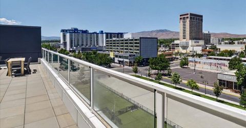 255 N Sierra Street, Unit 606, Reno, NV 89501 Photo