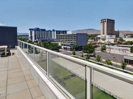 255 N Sierra Street, Unit 606, Reno, NV 89501 Photo