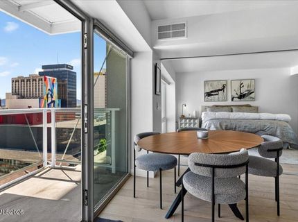 255 N Sierra Street, Unit 606, Reno, NV 89501 Photo