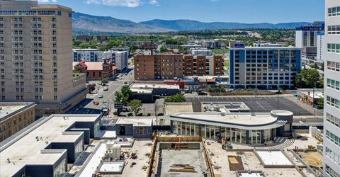 255 N Sierra Street, Unit 606, Reno, NV 89501 Photo