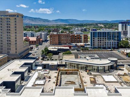 255 N Sierra Street, Unit 606, Reno, NV 89501 Photo