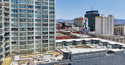 255 N Sierra Street, Unit 606, Reno, NV 89501 Photo