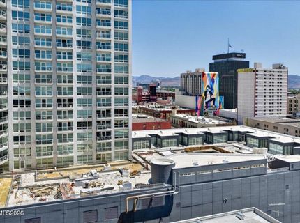 255 N Sierra Street, Unit 606, Reno, NV 89501 Photo