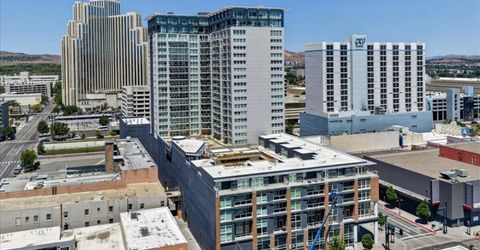 255 N Sierra Street, Unit 606, Reno, NV 89501 Photo