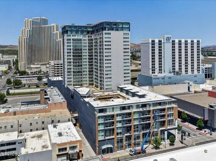 255 N Sierra Street, Unit 606, Reno, NV 89501 Photo
