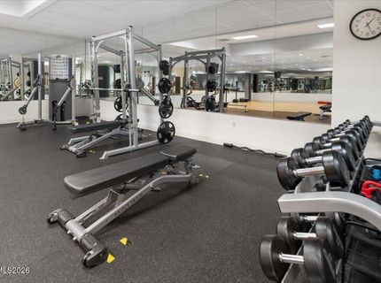 255 N Sierra Street, Unit 606, Reno, NV 89501 Photo