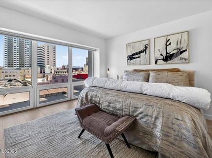 255 N Sierra Street, Unit 606, Reno, NV 89501 Photo