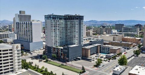 255 N Sierra Street, Unit 606, Reno, NV 89501 Photo