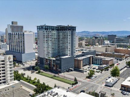255 N Sierra Street, Unit 606, Reno, NV 89501 Photo