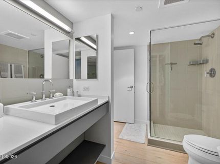 255 N Sierra Street, Unit 606, Reno, NV 89501 Photo