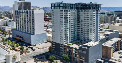 255 N Sierra Street, Unit 606, Reno, NV 89501 Photo
