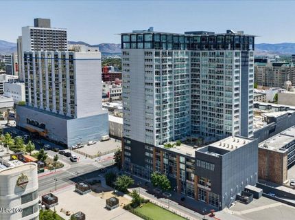255 N Sierra Street, Unit 606, Reno, NV 89501 Photo