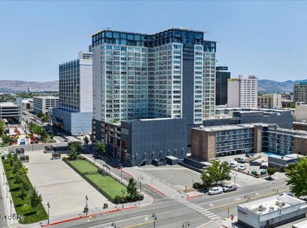 255 N Sierra Street, Unit 606, Reno, NV 89501 Photo