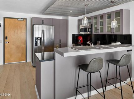 255 N Sierra Street, Unit 606, Reno, NV 89501 Photo