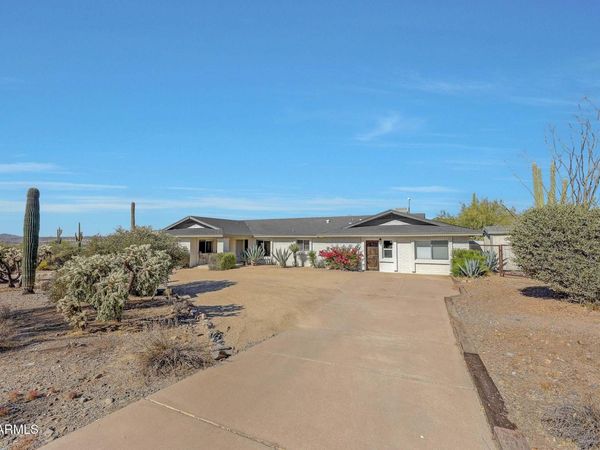 6914 E Highland Road, Cave Creek, AZ 85331