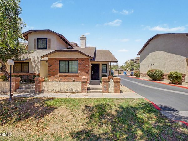 170 E Guadalupe Road, Unit 135, Gilbert, AZ 85234