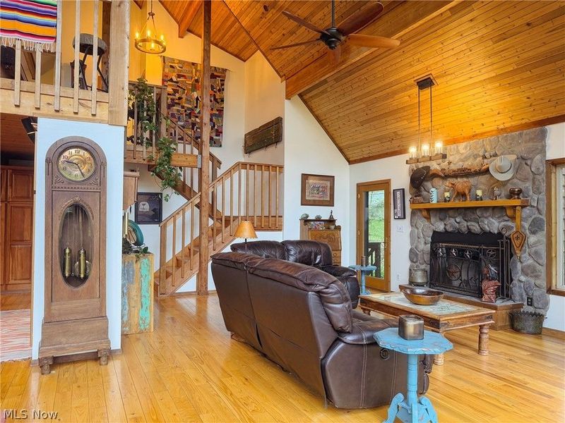 17126 Catsden Road, Chagrin Falls, OH 44023 Photo 20