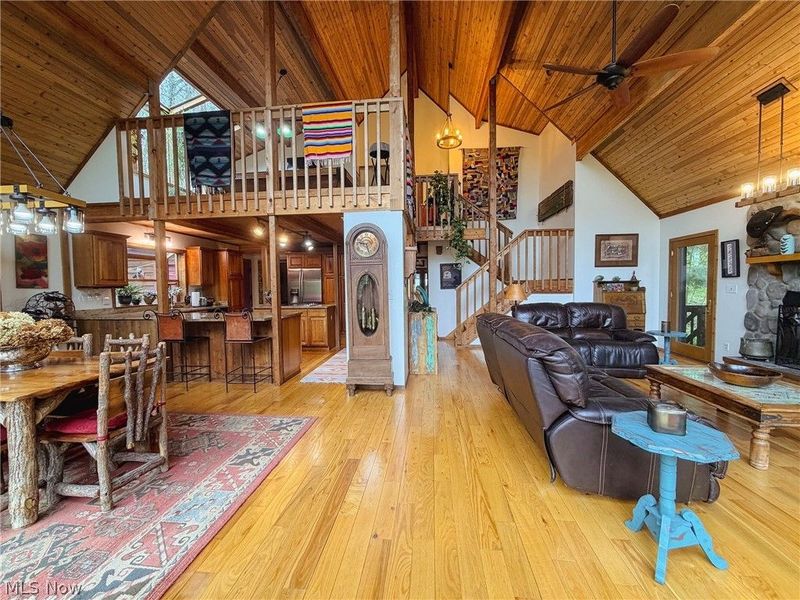 17126 Catsden Road, Chagrin Falls, OH 44023 Photo 20