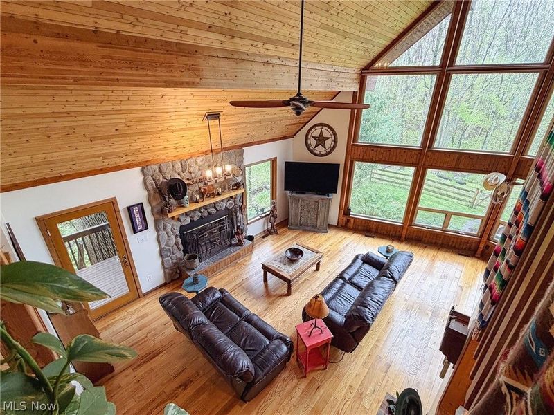 17126 Catsden Road, Chagrin Falls, OH 44023 Photo 35