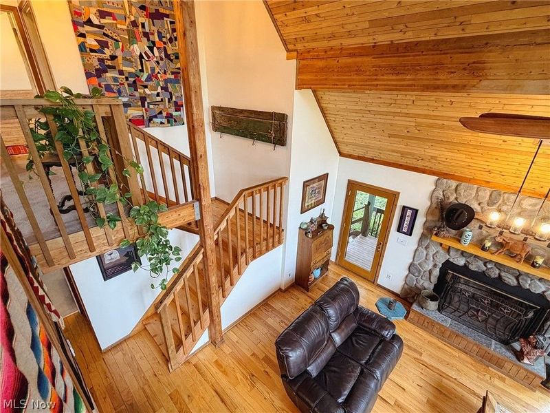 17126 Catsden Road, Chagrin Falls, OH 44023 Photo 38