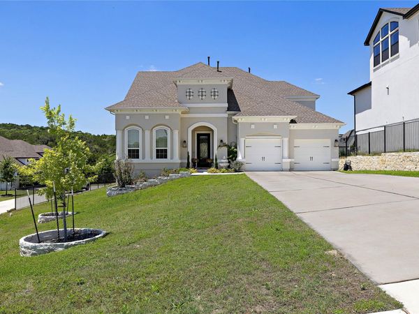4721 Modena Bay BND, Leander, TX 78641