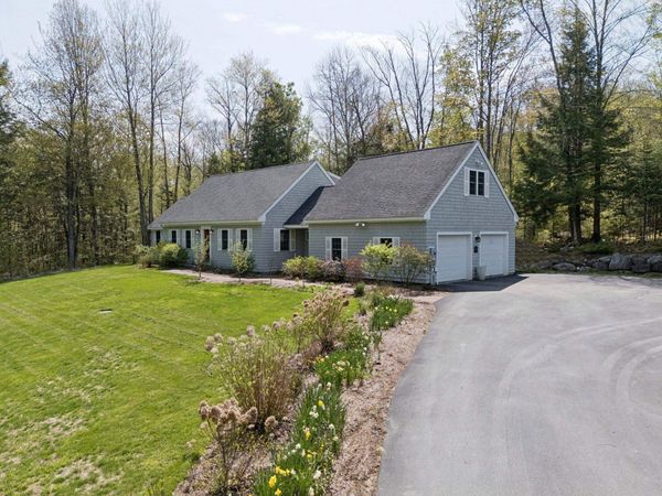 137 Woodland Heights, Grantham, NH 03753