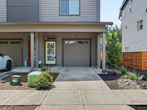 2144 Thoreau Av SE, Salem, OR 97302