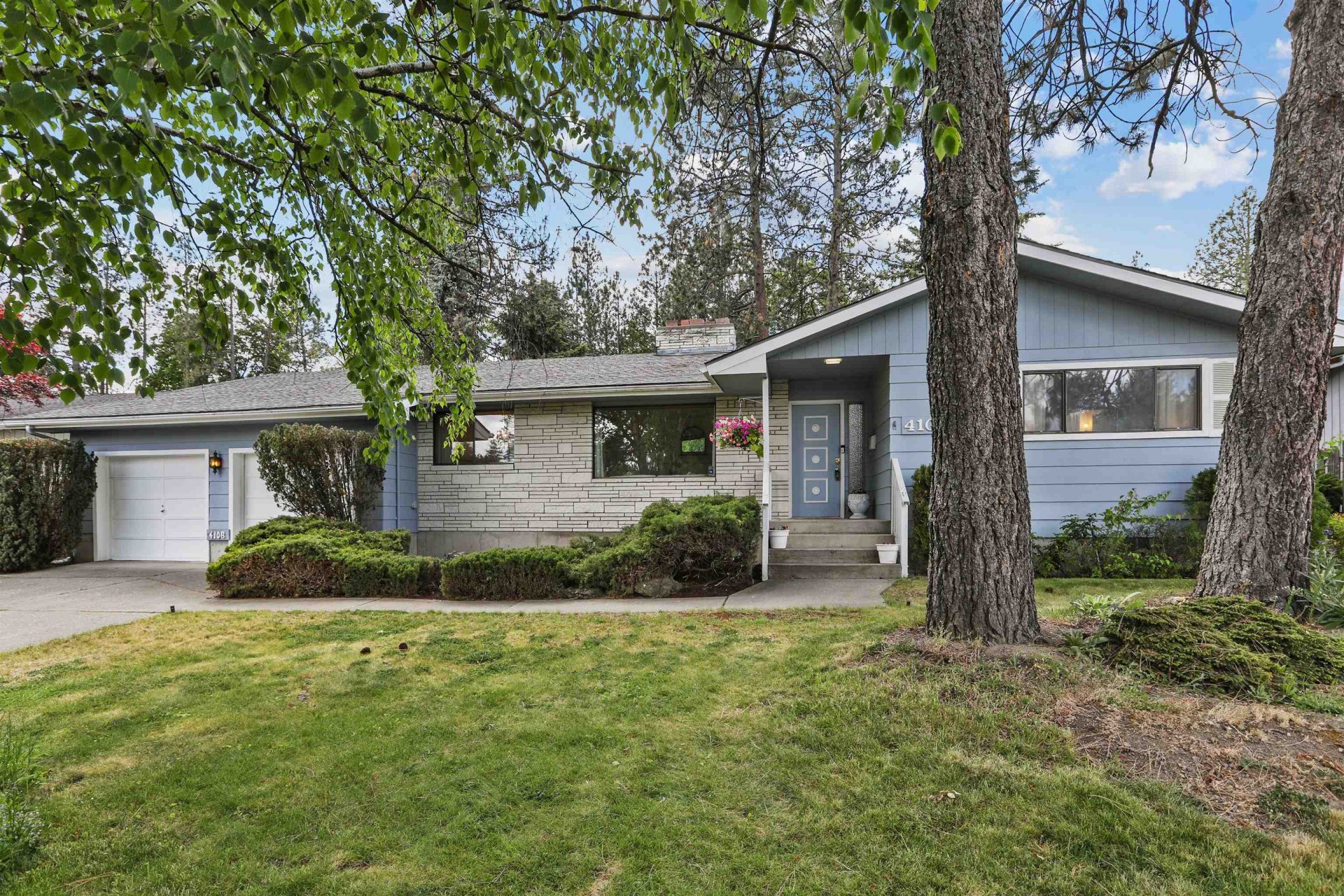 4106 S Martin St, Spokane, WA 99203 Main Photo