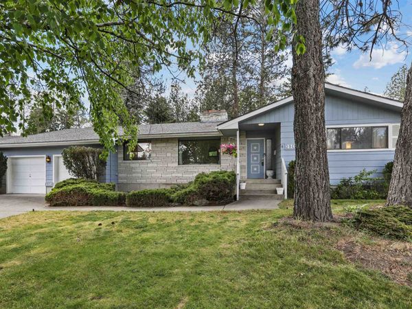 4106 S Martin St, Spokane, WA 99203
