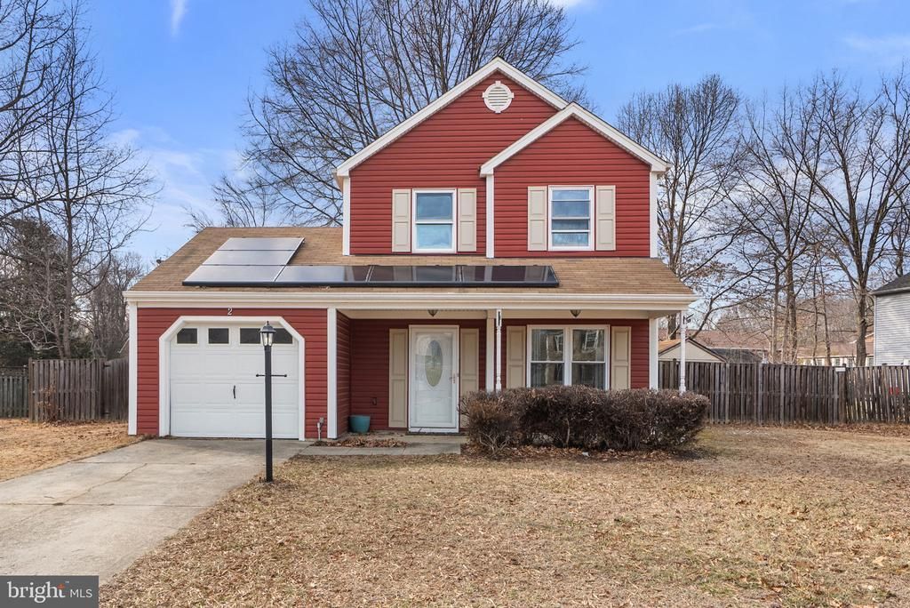 2 Joann Court, Indian Head, MD 20640 Main Photo