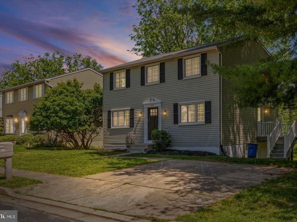 1129 KINGSBURY ROAD , OWINGS MILLS, MD 21117