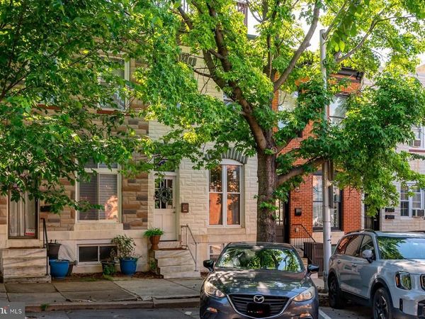 929 S CLINTON STREET, BALTIMORE, MD 21224