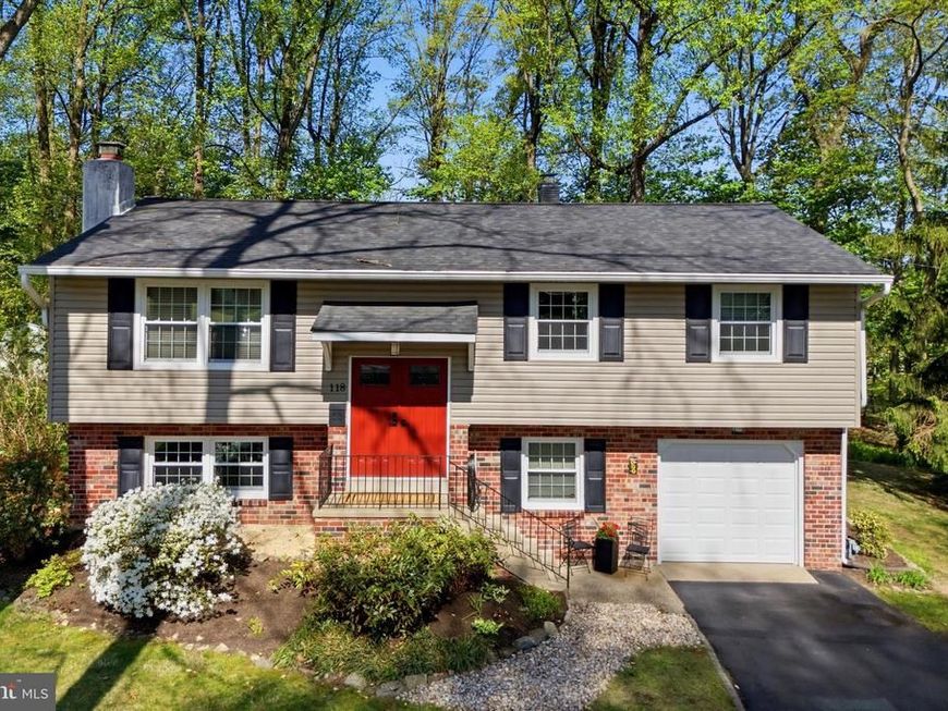 118 Clarrige Drive, Willow Grove, PA 19090 Main Photo