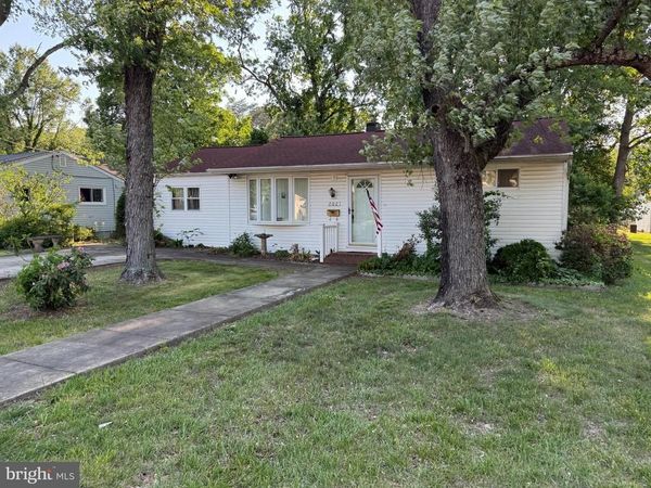 202 BROOKFIELD ROAD, PASADENA, MD 21122