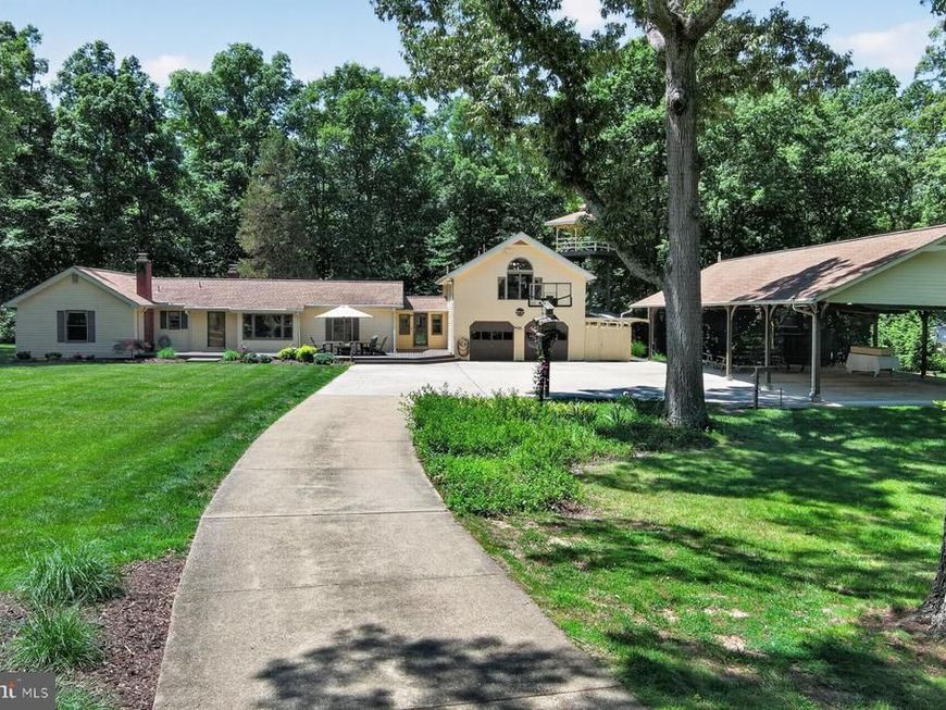 1304 Bryan Point Road , Accokeek, MD 20607 Main Photo