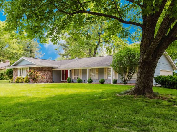 18 BUENA VISTA Drive, Murphysboro, IL 62966