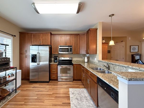 1290 CONSTITUTION CT, Unit 204, HARRISONBURG, VA 22801