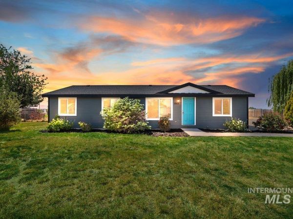 5601 Wayne Ln, Nampa, ID 83686