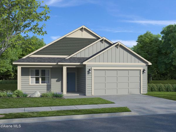 1968 N SKAGIT DR, Post Falls, ID 83854