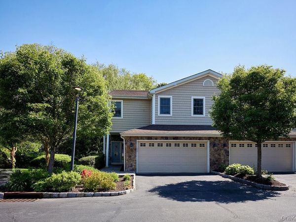 1 Preserve Court, White Plains, NY 10607