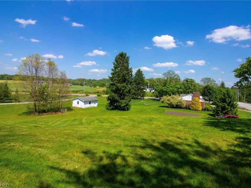 10381 Portage Street NW, Canal Fulton, OH 44614 Photo 21