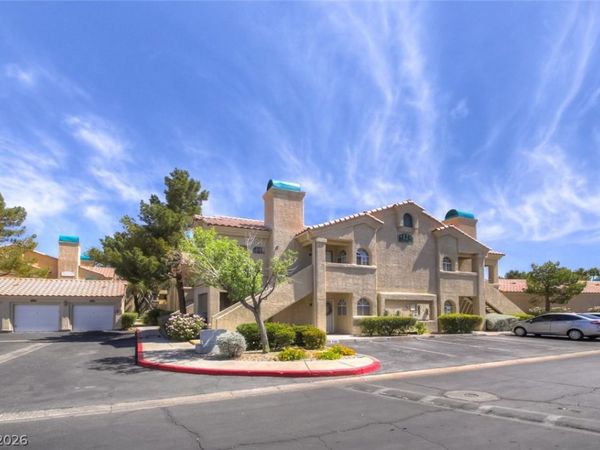 2251 Wigwam Parkway , Unit 1215, Henderson, NV 89074