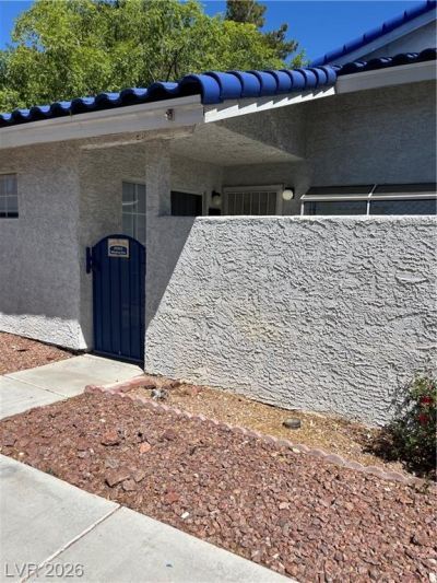 2133 Willowbury Dr, Unit C, Las Vegas, NV 89108 Main Photo